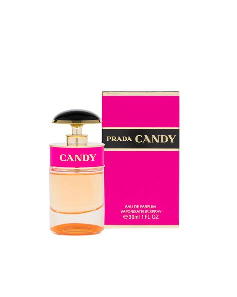 prada candy 30 ml eau de parfum|cheapest prada candy perfume.